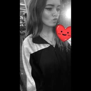 Meet your Posher, Regan